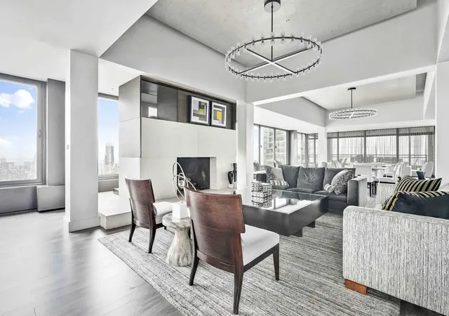 Photo 4 of House for sale at 117 E 57th Street #44F, New York, NY 10022 | MLS# RLS20070600 | Listing updated on 2026-02-05