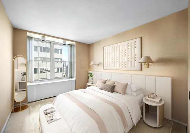 House for sale at 117 E 57th Street #44CDE, New York, NY 10022 | MLS# RLS20070601 | Listing updated on 2026-02-05