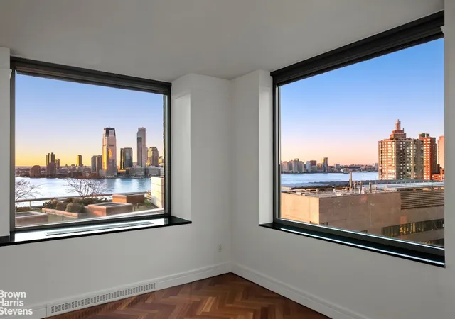 Photo 1 of Condo for sale at 10 Little W St #15C, New York City, NY 10004 | MLS# RLS20070607 | Listing updated on 2026-07-10