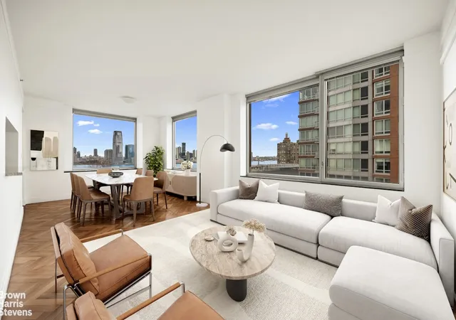 Photo 2 of Condo for sale at 10 Little W St #15C, New York City, NY 10004 | MLS# RLS20070607 | Listing updated on 2026-07-10