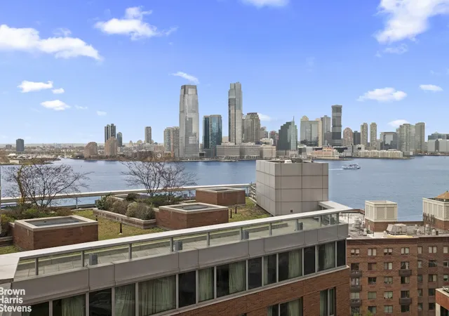 Photo 3 of Condo for sale at 10 Little W St #15C, New York City, NY 10004 | MLS# RLS20070607 | Listing updated on 2026-07-10