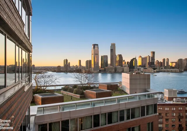 Photo 3 of House for sale at 10 Little W St #15C, New York City, NY 10004 | MLS# RLS20070607 | Listing updated on 2026-07-10