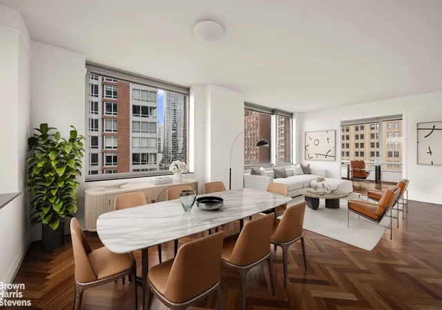 Photo 4 of House for sale at 10 Little W St #15C, New York City, NY 10004 | MLS# RLS20070607 | Listing updated on 2026-07-10
