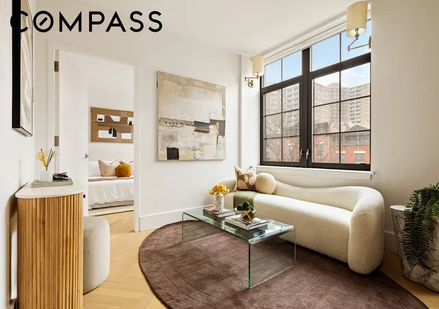 Photo 1 of Condo for sale at 100 Ave A #4B, New York, NY 10009 | MLS# RLS20070613 | Listing updated on 2026-06-03