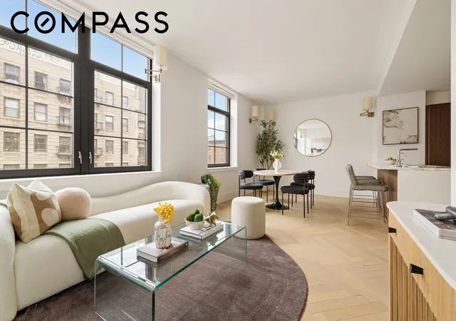 Photo 2 of Condo for sale at 100 Ave A #4B, New York, NY 10009 | MLS# RLS20070613 | Listing updated on 2026-06-03