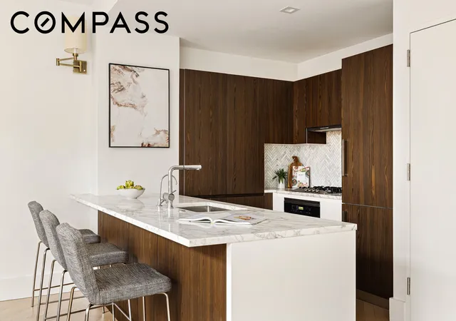 Listing Photo 4 - Condo for sale in building located at 100Th Ave A, New York City, NY 10009 - Unit #4B