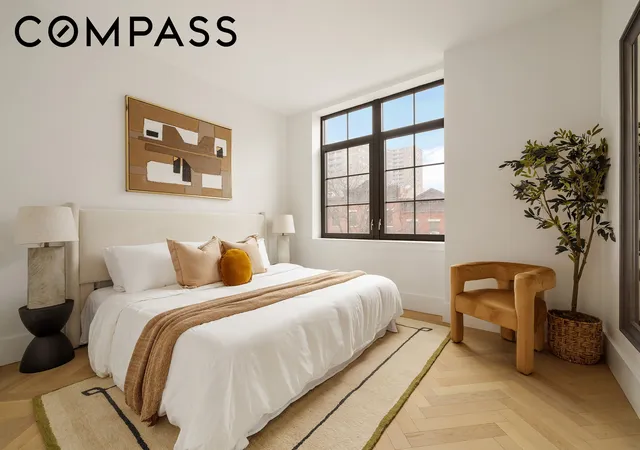 Listing Photo 5 - Condo for sale in building located at 100Th Ave A, New York City, NY 10009 - Unit #4B