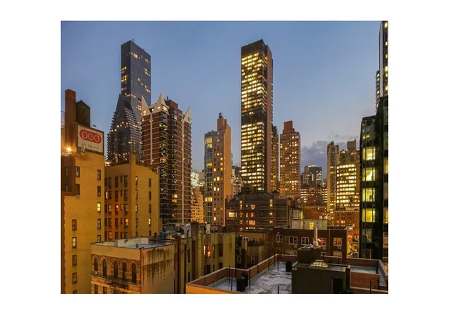 1st image of 211 E 51St St #10G, New York City, NY 10022 | MLS# RLS20070624