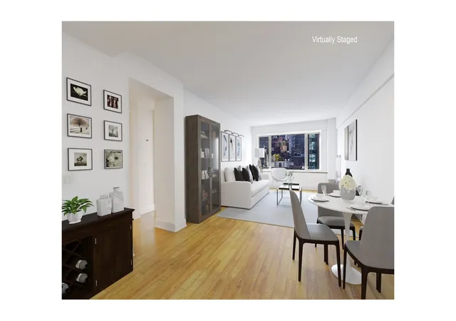 3rd image of 211 E 51St St #10G, New York City, NY 10022 | MLS# RLS20070624