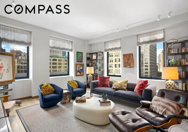 Photo 1 of Condo for sale at 88 Lexington Ave #1206, New York, NY 10016 | MLS# RLS20070631 | Listing updated on 2026-07-07