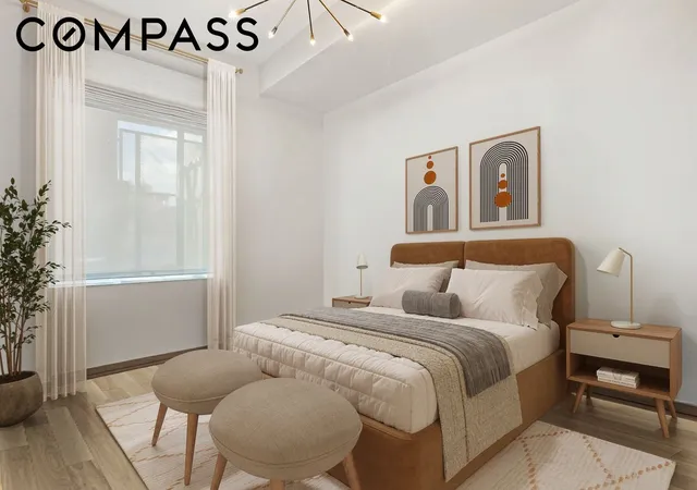 Photo 3 of Condo for sale at 88 Lexington Ave #1206, New York, NY 10016 | MLS# RLS20070631 | Listing updated on 2026-07-07