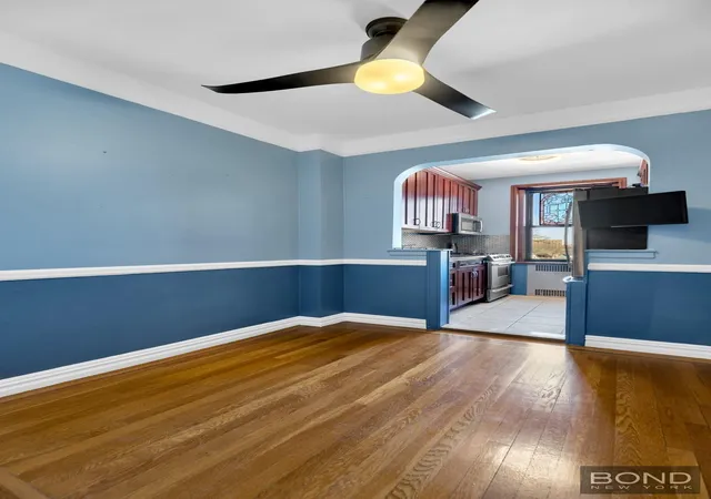 Photo 3 of Condo for sale at 3321 Bruckner Blvd #5KL, Bronx, NY 10461 | MLS# RLS20070637 | Listing updated on 2026-07-22