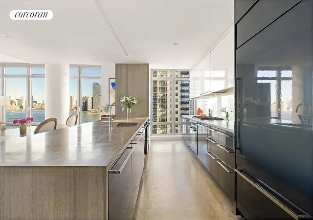 Photo 3 of House for sale at 2 Northside Piers #10K, Brooklyn, NY 11249 | MLS# RLS20070644 | Listing updated on 2026-04-26