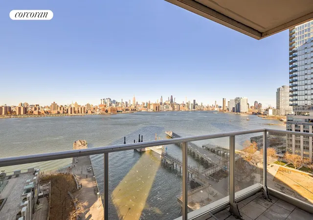 Photo 4 of House for sale at 2 Northside Piers #10K, Brooklyn, NY 11249 | MLS# RLS20070644 | Listing updated on 2026-04-26