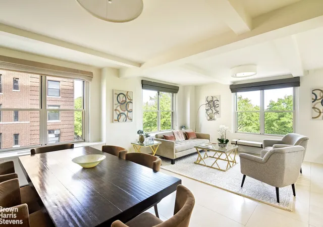 Photo 1 of Condo for sale at 410 Central Park W #5/6A, New York, NY 10025 | MLS# RLS20070655 | Listing updated on 2026-06-21