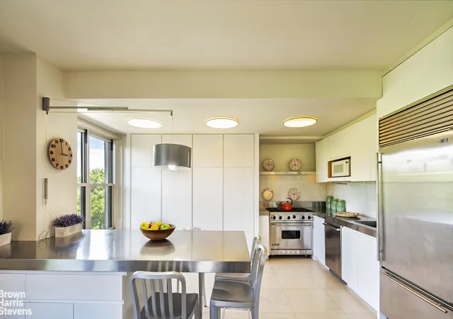 Photo 3 of Condo for sale at 410 Central Park W #5/6A, New York, NY 10025 | MLS# RLS20070655 | Listing updated on 2026-06-21