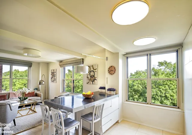 Photo 3 of House for sale at 410 Central Park W #5/6A, New York, NY 10025 | MLS# RLS20070655 | Listing updated on 2026-06-21