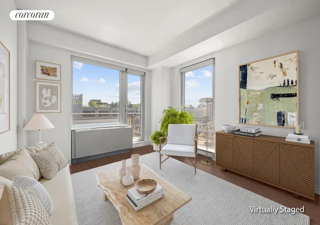 1st image of 44 27 Purves St #9F, Long Island City, NY 11101 | MLS# RLS20070656