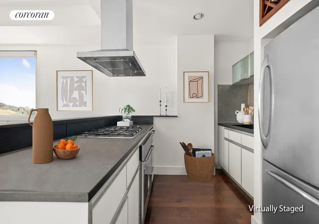 2nd image of 44 27 Purves St #9F, Long Island City, NY 11101 | MLS# RLS20070656