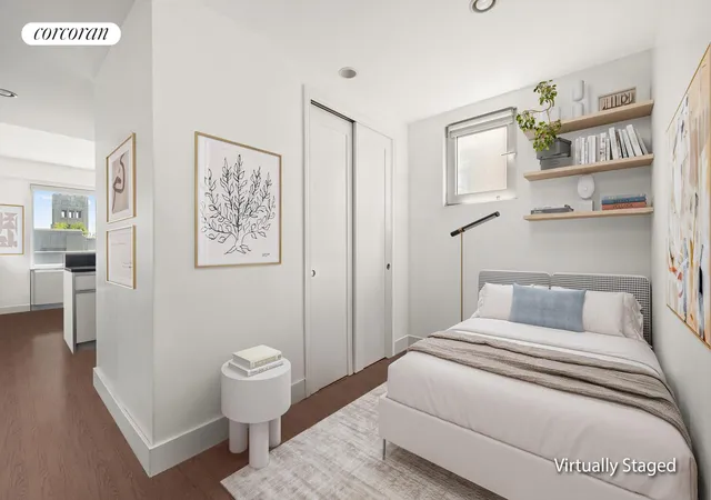 Photo 3 of Condo for sale at 44 27 Purves St #9F, Long Island City, NY 11101 | MLS# RLS20070656 | Listing updated on 2026-06-09