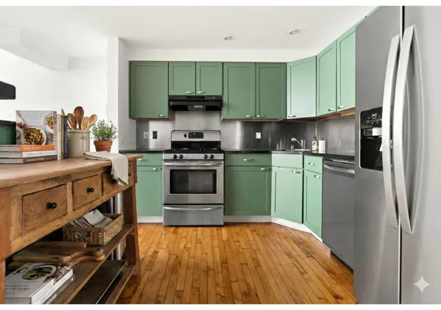 Photo 2 of Condo for sale at 138 Broadway #1-D, New York City, NY 11211 | MLS# RLS20070658 | Listing updated on 2026-08-03