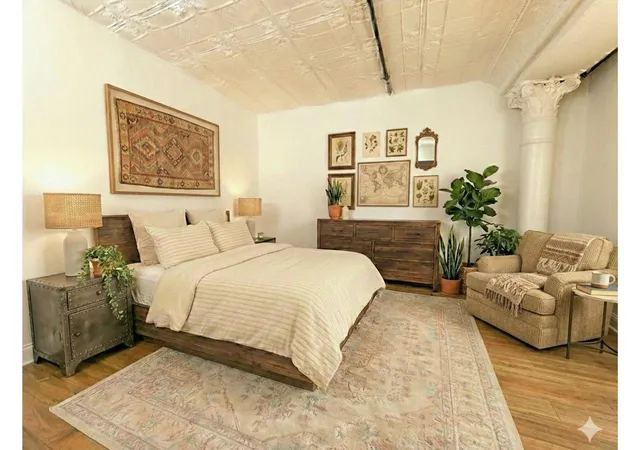 Photo 3 of Condo for sale at 138 Broadway #1-D, New York City, NY 11211 | MLS# RLS20070658 | Listing updated on 2026-08-03