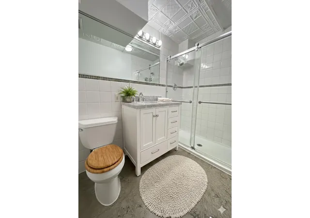 Listing Photo 4 - Condo for sale in building located at 138 Broadway, New York City, NY 11211 - Unit #1-D