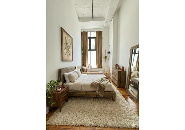 Listing Photo 5 - Condo for sale in building located at 138 Broadway, New York City, NY 11211 - Unit #1-D