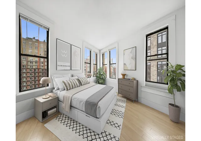 Photo 3 of House for sale at 303 W 122nd Street #53, New York, NY 10027 | MLS# RLS20070659 | Listing updated on 2026-04-08