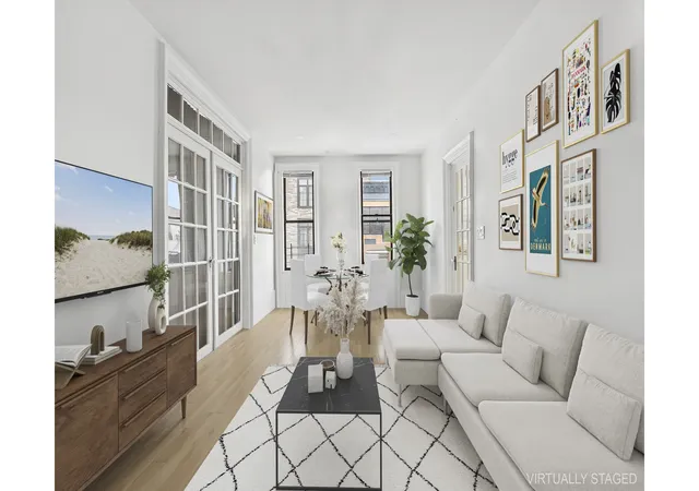 Photo 4 of House for sale at 303 W 122nd Street #53, New York, NY 10027 | MLS# RLS20070659 | Listing updated on 2026-04-08