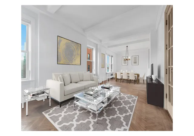 2nd image of 156 E 79th St #14C, New York City, NY 10021 | MLS# RLS20070674