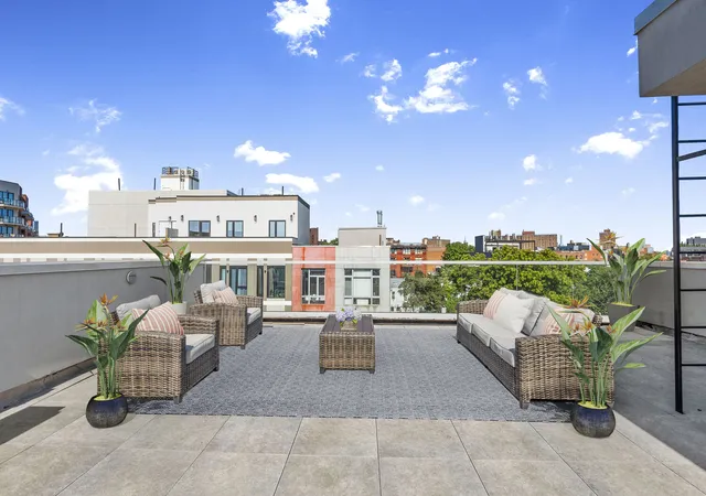 13th image of 18 Melrose St #2, Brooklyn, NY 11206 | MLS# RLS20070688
