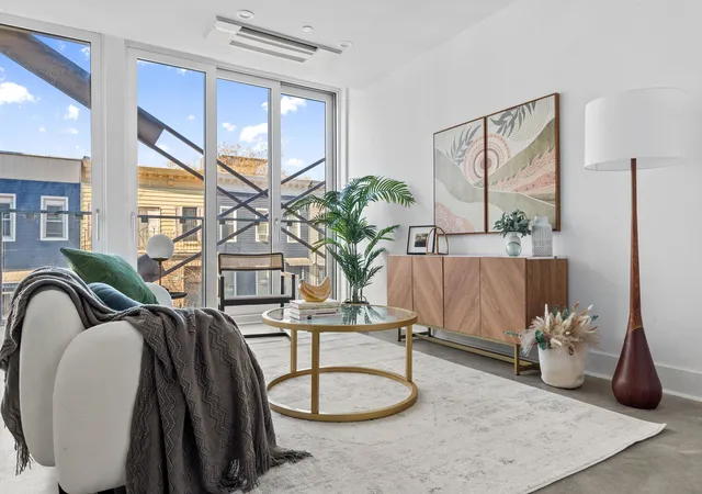 2nd image of 18 Melrose St #2, Brooklyn, NY 11206 | MLS# RLS20070688