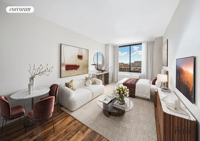 Photo 1 of Condo for sale at 380 Rector Pl #10F, New York, NY 10280 | MLS# RLS20070689 | Listing updated on 2026-04-20