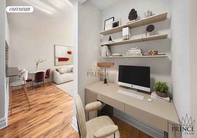 Photo 3 of House for sale at 380 Rector Pl #10F, New York, NY 10280 | MLS# RLS20070689 | Listing updated on 2026-04-20