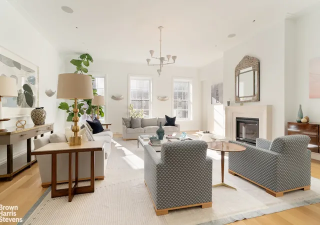 Photo 1 of Mansion for sale at 318 W 20th Street, New York, NY 10011 | MLS# RLS20070690 | Listing updated on 2026-03-23