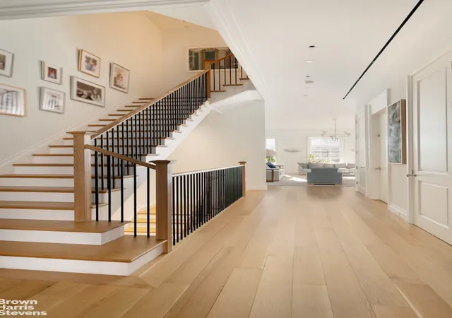 Photo 2 of Mansion for sale at 318 W 20th Street, New York, NY 10011 | MLS# RLS20070690 | Listing updated on 2026-03-23
