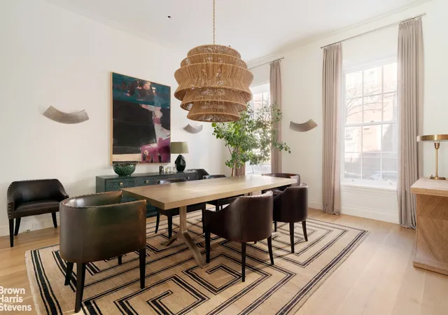 Photo 3 of Mansion for sale at 318 W 20th Street, New York, NY 10011 | MLS# RLS20070690 | Listing updated on 2026-03-23