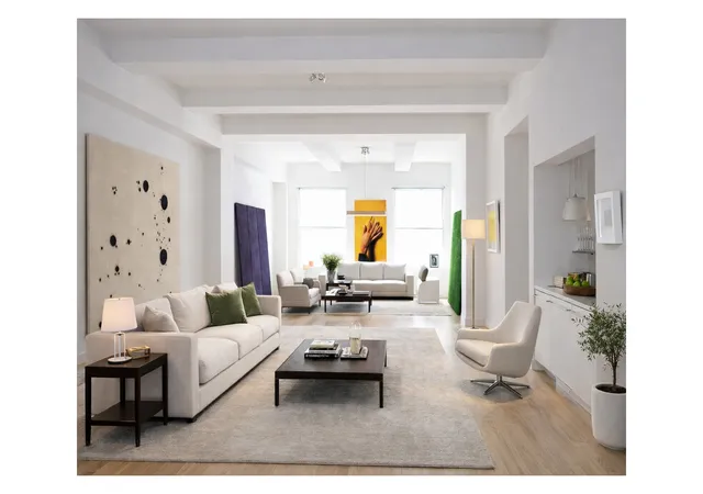 2nd image of 15 Broad St, New York City, NY 10005