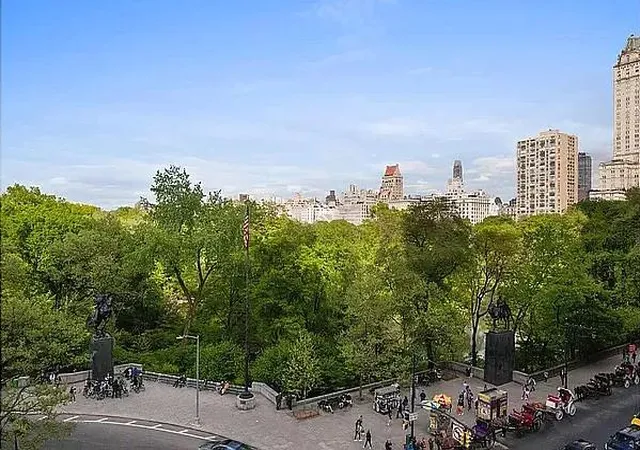 2nd image of Trump Parc East, New York, NY 10019