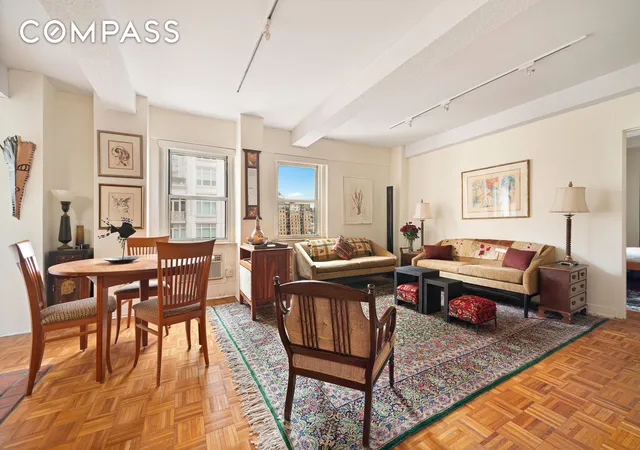1st image of 2166 Broadway #12C, New York, NY 10024 | MLS# RLS20068361