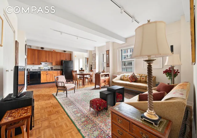 2nd image of 2166 Broadway #12C, New York, NY 10024 | MLS# RLS20068361