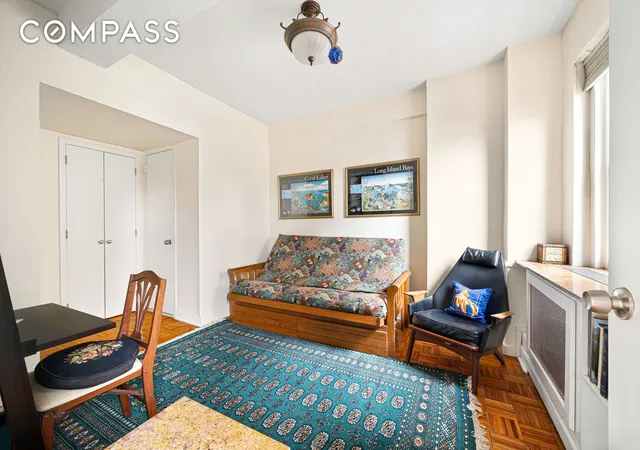 4th image of 2166 Broadway #12C, New York, NY 10024 | MLS# RLS20068361