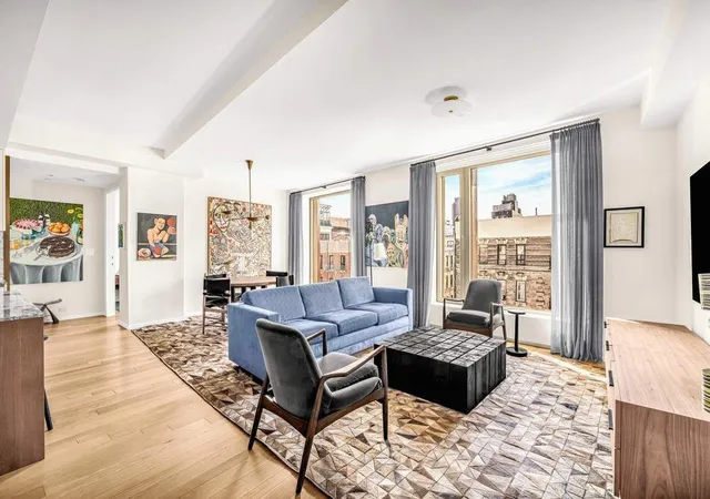 1st image of 75 Kenmare St #6B, New York, NY 10012 | MLS# RLS20070740