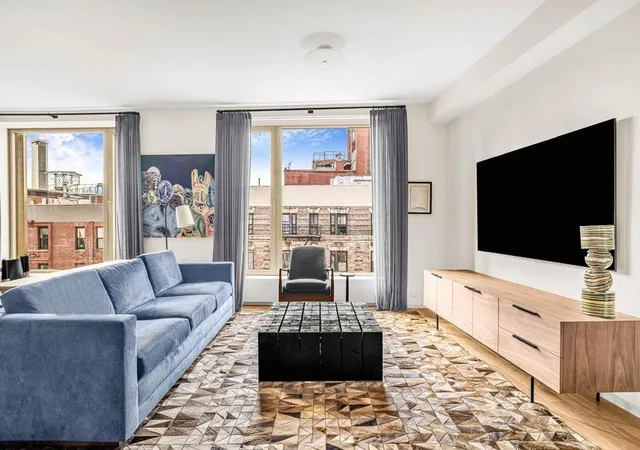 2nd image of 75 Kenmare St #6B, New York, NY 10012 | MLS# RLS20070740