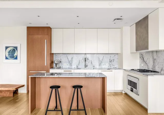 5th image of 75 Kenmare St #6B, New York, NY 10012 | MLS# RLS20070740