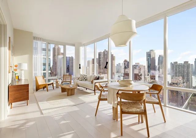 Sale Pending at 501 3rd Avenue #25B, New York, NY 10016 | MLS# RLS20070742 | Listing updated on 2026-04-09