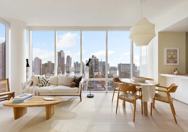 Photo 1 of Sale Pending at 501 3rd Avenue #25B, New York, NY 10016 | MLS# RLS20070742 | Listing updated on 2026-04-09