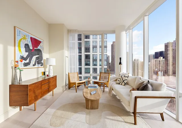 Photo 2 of Sale Pending at 501 3rd Avenue #25B, New York, NY 10016 | MLS# RLS20070742 | Listing updated on 2026-04-09