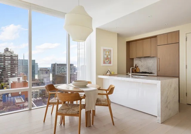 Photo 3 of Sale Pending at 501 3rd Avenue #25B, New York, NY 10016 | MLS# RLS20070742 | Listing updated on 2026-04-09